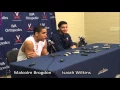 Virginia Wins Top 10 Showdown With UNC