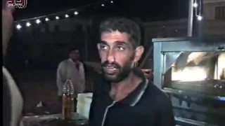 الشيخ سعد اليتيم مولد الجولانى الأول 1 