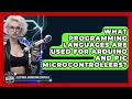 What Programming Languages Are Used for Arduino and PIC Microcontrollers
