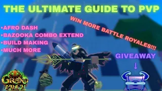 the only gpo pvp guide you ll ever need