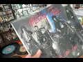 Download Lagu Vinyl Arrivals - Sealed OG Motley Crue, Rare Funkadelic, Bowie Collectable 7/18/25