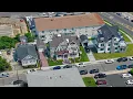 Across from the Atlantic Exceptional Avon-by-the-Sea Coastal Home 20 E End Avenue