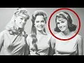 Lori Saunders - The Hollywood Star that Disappeared