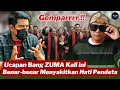 Download Lagu GEMPAR‼️TAK DISANGKA JAWABAN BANG ZUMA KALI INI BENAR-BENAR MENYAKITKAN HATI PENDETA