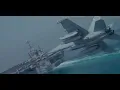 U.S Navy - Danger Zone | Carrier Deck Ops