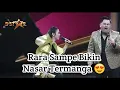 Download Lagu Skill Rara LIDA Kembali Di Uji Oleh Nasar Di Panggung DSTAR