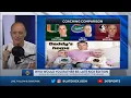 josh pate 247 sports WOULD YOU RATHER MIAMI FSU OR FLORIDA FOR THE NEXT 5 YEARS reaction 2022