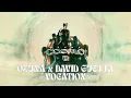 VOCATION - (Audio Oficial) Ozuna & David Guetta - ElOzzoMich | COSMO: The Album