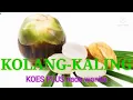 Download Lagu Kolang kaling, koes plus