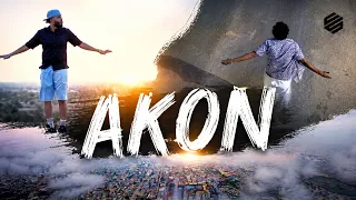 ABDIRISAQ AKON - CEESH CALA QURUX - OFFICIAL MUSIC VIDEO 2026