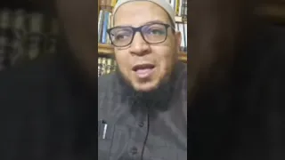 أبو الفضل والهبد الذي لا يتوقف النواصب يطعنون في معاوية 