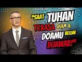 Lagu SAAT TUHAN DIAM \u0026 DOAMU BELUM DIJAWAB — INILAH 5 HAL DAHSYAT YANG SEDANG DIA KERJAKAN DALAM HIDUPMU