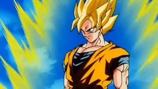 Download (FANDubbing Indonesia) SS3 Goku Transformation MP3