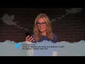 Celebrities Read Mean Tweets #7