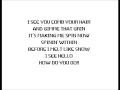 Download Lagu Roxette - How Do You Do (lyrics)