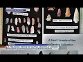 History of a unique Circleville Native American artifacts collection