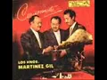 HNOS. MARTINEZ GIL - CHACHA LINDA