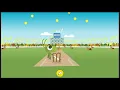 Google doodle cricket game - can you beat my score