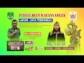 Download Lagu PERGELARAN WAYANG DI RUANG PUBLIK - LAKON : JAYA PERBANGSA | DALANG KI DEN GALA - LIVE KORAMIL 03/GP
