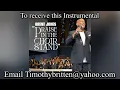 Praise In The Choir Stand Instrumental