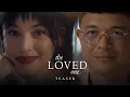 Lagu The Loved One Teaser | Anne Curtis and Jericho Rosales