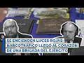 Download Lagu Se encienden luces rojas: el narcotráfico llegó al corazón de una brigada del Ejército (CYE)