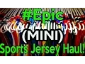 Reseller Shenanigans Epic SMALL Thrift Store Jersey Haul For Ebay