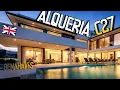 Alqueria C27 Benahavis Beautiful Modern Villa E 3 990 000 English version