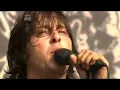 Dirty Pretty Things - Bang Bang, You're Dead (Reading 2006)
