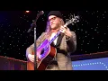 Consider Me, Allen Stone, Seattle, WA, 2019