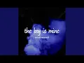 Download Lagu the boy is mine