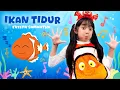 Download Lagu EVELYN SAMANTHA - IKAN TIDUR (Official Music Video)