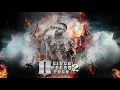 O Circo Pegou Fogo 2 - Cts Kamika-Z [Official Music Aúdio]