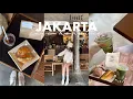 Download Lagu Jakarta vlog (best salt bread, chinatown guide and local cafes) 