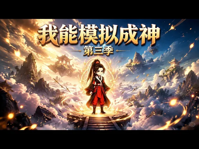 我能模拟成神