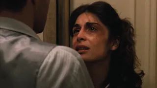 The Godfather 1972 If You Touch My Sister Again I Ll Kill You HD WITH ENGLISH SUBTITLES 