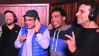  يالالالي  ويا لالالي اغنيه جديده ل حميد الشاعري     دندنها