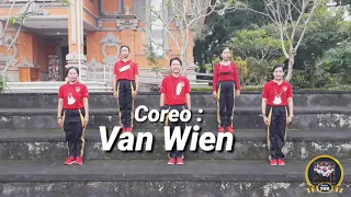 Download Kreasi Minang Antah Iyo Antah Tido | Van Wien - Rike Yukenie And TOK Gank. MP3