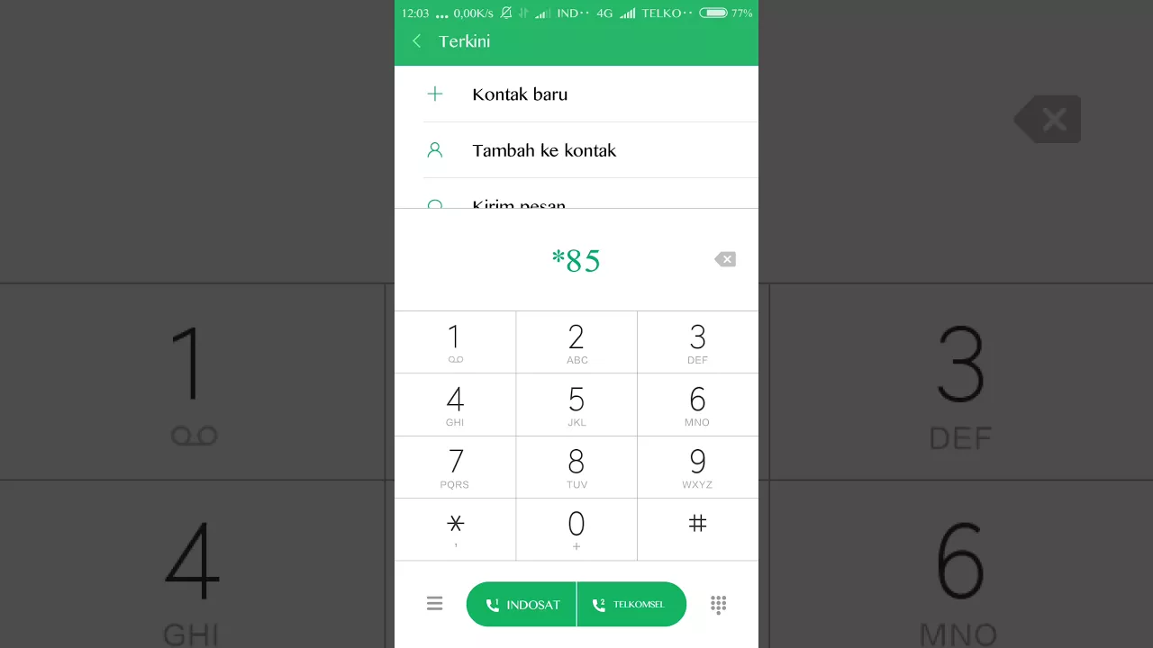 CARA MERUBAH PULSA MENJADI SALDO DANA,BANK,OVO,GOPAY