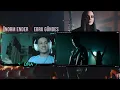 Turkish Talents Shocked Me! | First Listen to Norm Ender X Ebru Gündeş - Bir Çift Göz Reaction!
