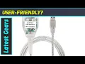 Unlocking BMW s Potential K DCAN Cable Review Coding Demo