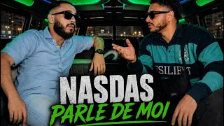 ￼NASDAS PARLE DE MOI JE LUI RÉPOND !!