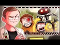 MR SARK TORTURED THE VANOSS CREW