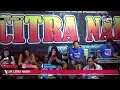 Download Lagu RINDU RINDU || TARLING KLASIK || BUNDA MUMUN || CITRA NADA LIVE DIRUMAH AJA || Part.05
