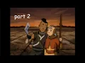 Download Lagu Aang \u0026 Sokka for 6 more minutes straight | ATLA (pt. 2)