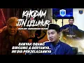 Download Lagu KHODAM DAN JIN LELUHUR