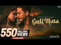 Guli Mata - Saad Lamjarred | Shreya Ghoshal | Jennifer Winget | Anshul Garg.. subscribe.