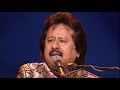 'Sabko Maloom Hai Mein Sharabi Nahin...' sung by Pankaj Udhas