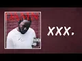 Download Lagu Kendrick Lamar -   XXX (Lyrics) feat. U2