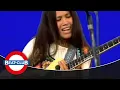 Download Lagu Fanny - Ain't that peculiar (1972) | LIVE